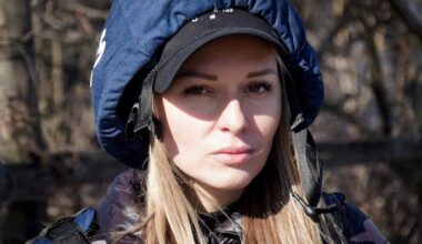 Toimittajalta: Ystäväni ja kollegani Olena ei tahtonut jättää Itä-Ukrainaa – Venäjä tappoi hänet torstaina | Ulkomaat