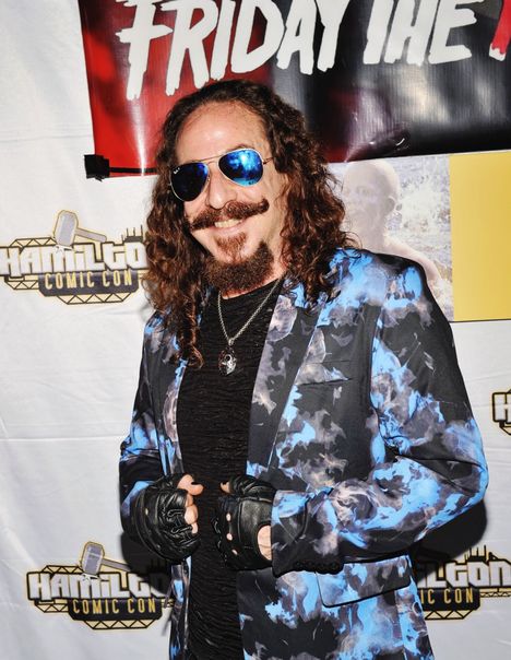 Ari Lehmanin bändin nimi First Jason tekee kunniaa kauhuelokuvien kulttihahmolle.