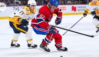 Montreal vahvisti: Patrik Laine leikattu