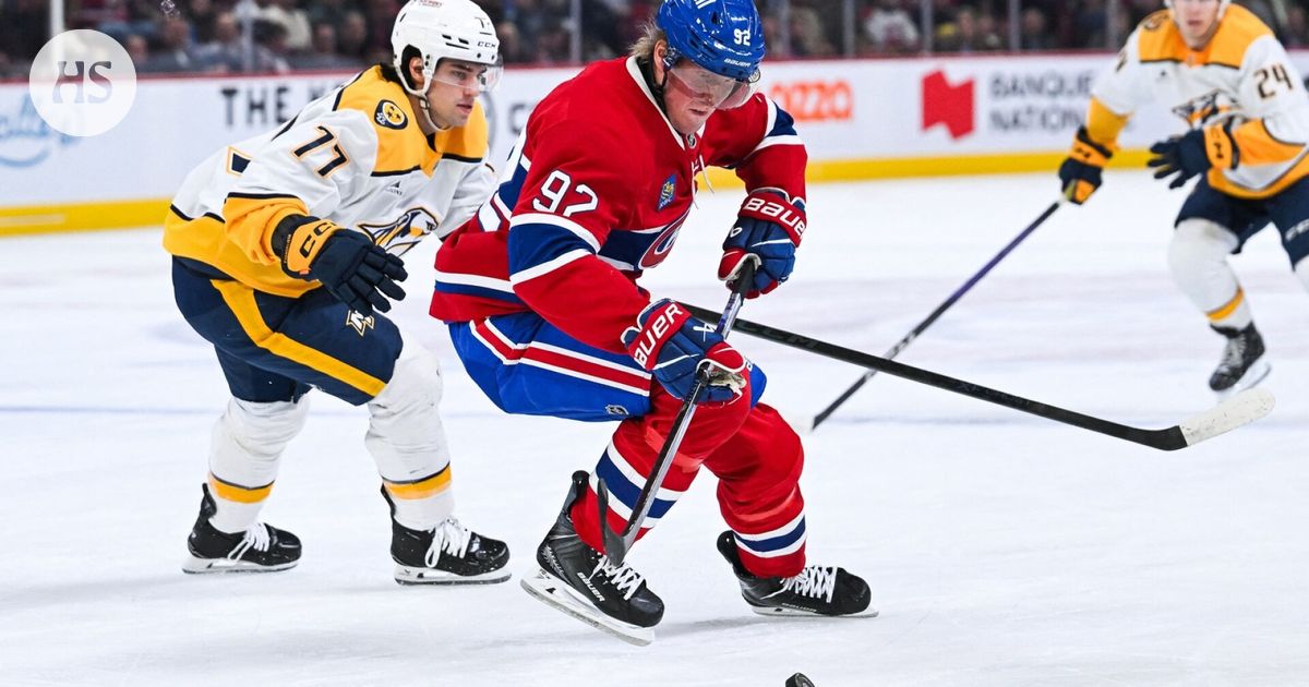 Montreal vahvisti: Patrik Laine leikattu