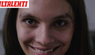 Elokuva, joka aiheutti käytöshäiriöitä elokuvissa