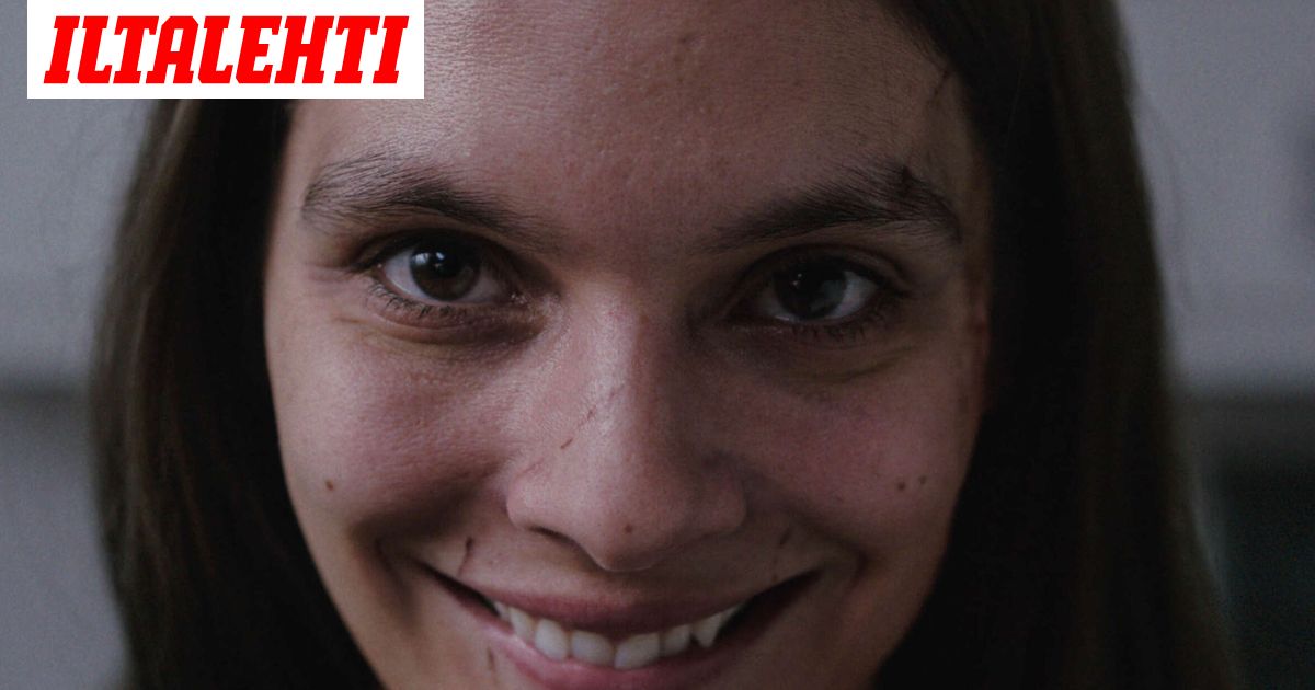 Elokuva, joka aiheutti käytöshäiriöitä elokuvissa