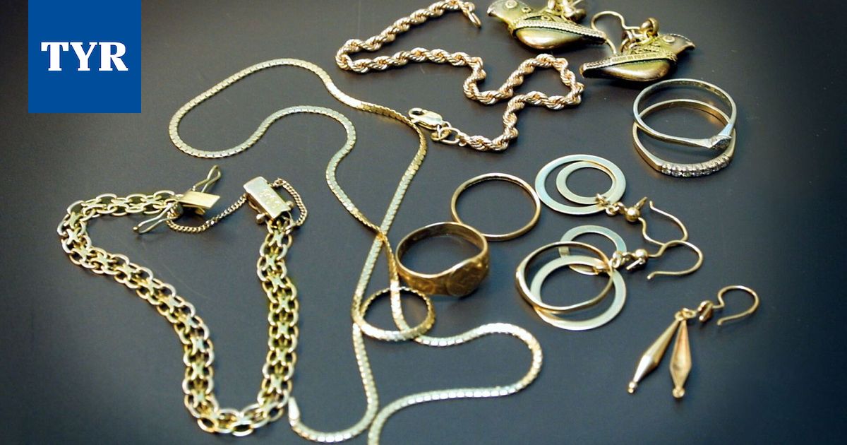 Sastamalalaismies myi korujansa kulta-autolla ja koki tulleensa huijatuksi – Näin firma vastaa