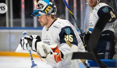 JYP karkasi sinnikkäältä K-Espoolta | HS.fi