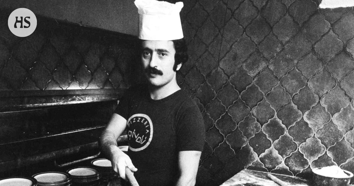 HS 50 vuotta sitten | HS.fi