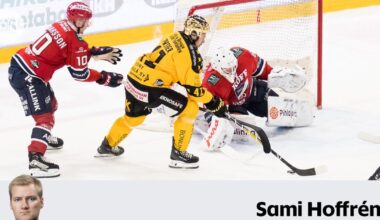 Kommentti: HIFK on uskomattoman huono