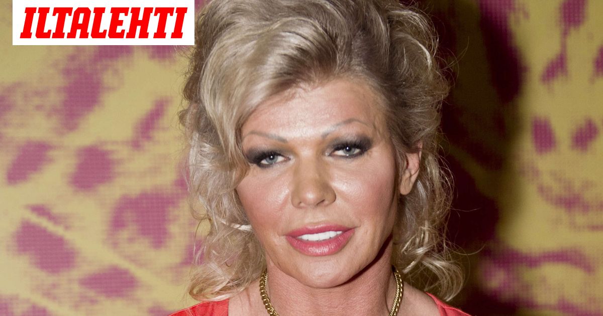 Tiina Jylhän Onlyfans-tili katosi kaikessa hiljaisuudessa