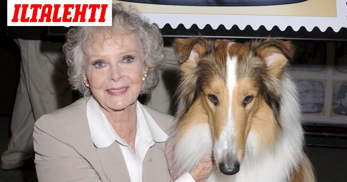 Yksi viimeisistä Hollywoodin kultakauden tähdistä on kuollut