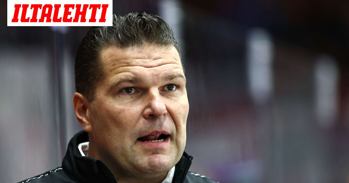 Pikkuseura kaatoi Jokerit – Tomek Valtonen hiilenä