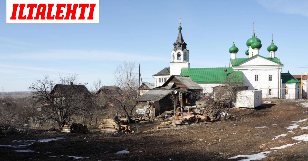 Mikkelin kokoinen kaupunki hukkumassa ulosteeseen Venäjällä – ”Tämä ei ole vitsi”