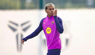 Lamine Yamal piikitteli Real Madridia ennen El Clásicoa | Urheilua lyhyesti