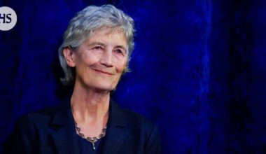 Presidentiksi nousee vasemmistolainen Catherine Connolly, joka on kritisoinut EU:ta ja Yhdysvaltoja