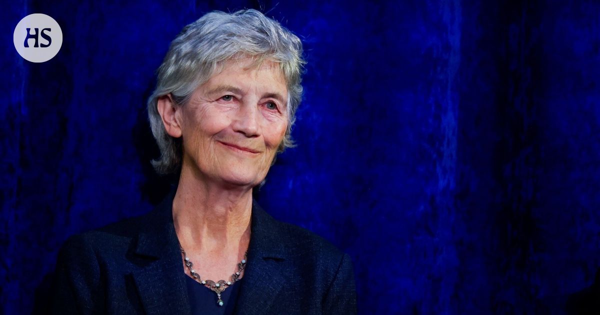 Presidentiksi nousee vasemmistolainen Catherine Connolly, joka on kritisoinut EU:ta ja Yhdysvaltoja