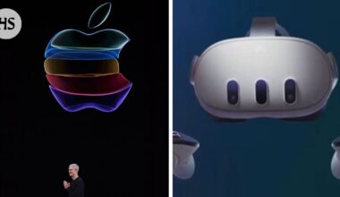 Applen ennakoidaan julkistavan maanantaina tuhansia euroja maksavat vr-lasit