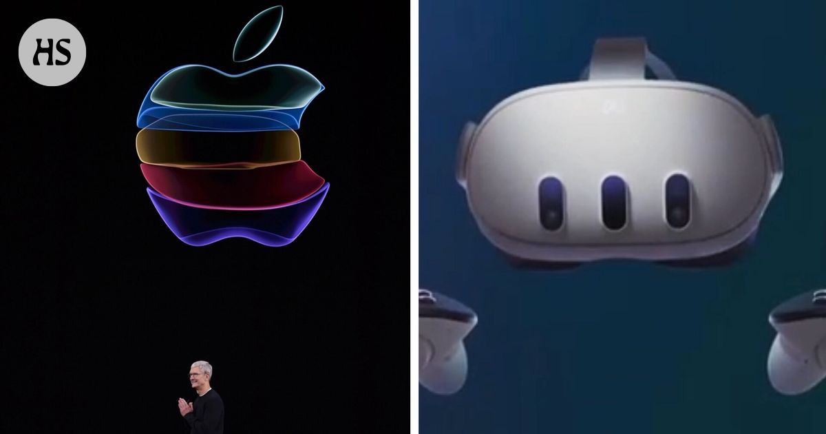 Applen ennakoidaan julkistavan maanantaina tuhansia euroja maksavat vr-lasit