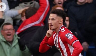 Jalkapallo: Valioliigassa jättiyllätys – Chelsealle shokkitappio