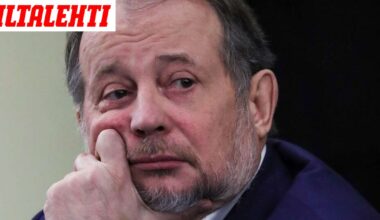 Venäläinen miljardööri teki karun tempun – Nyt puhuu suomalaisehdokas: ”Tämä oli heille hinta”