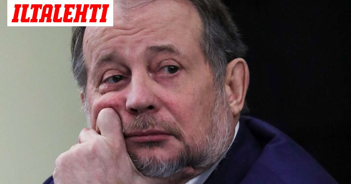 Venäläinen miljardööri teki karun tempun – Nyt puhuu suomalaisehdokas: ”Tämä oli heille hinta”