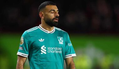 Hallitseva Valioliiga-mestari Liverpool on jo nyt hävinnyt yhtä monta kertaa kuin viime kaudella | Urheilu