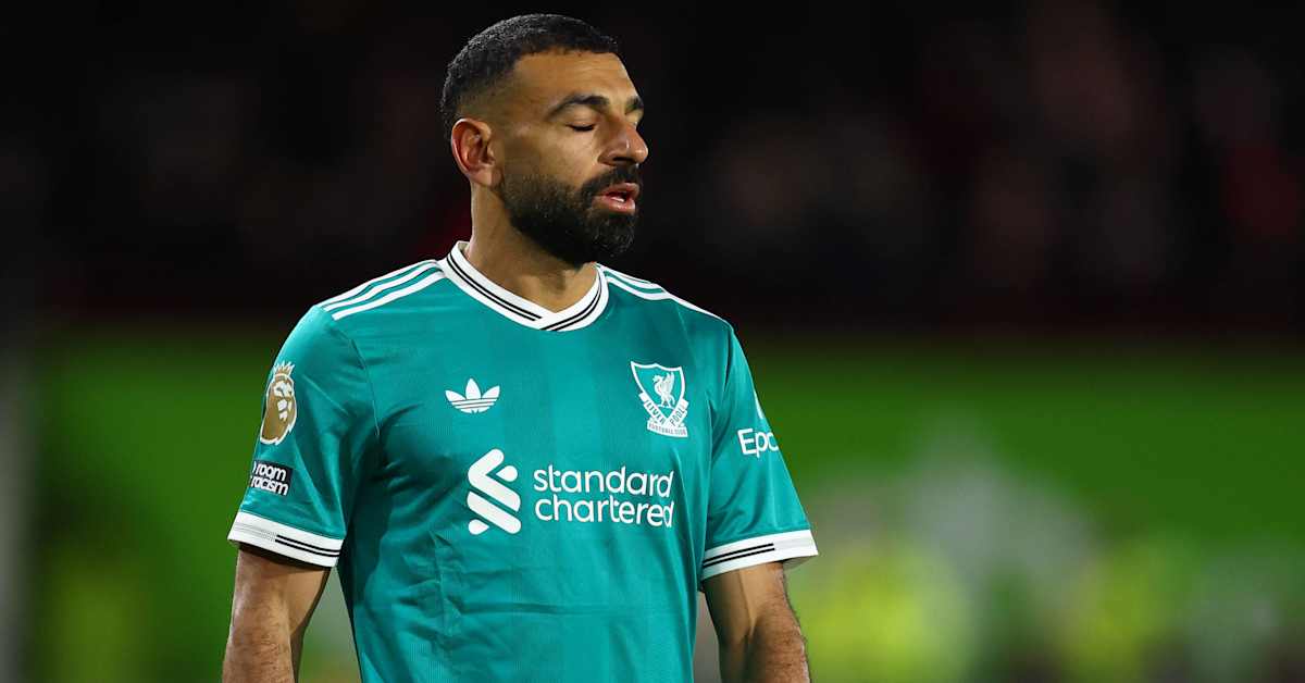 Hallitseva Valioliiga-mestari Liverpool on jo nyt hävinnyt yhtä monta kertaa kuin viime kaudella | Urheilu