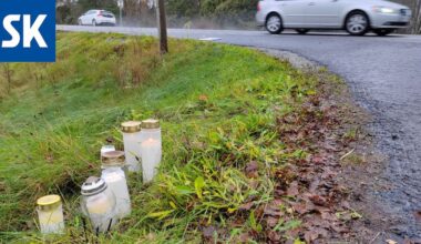 Sivullinen kuoli poliisin takaa-ajossa – Tämä kaikki Laitilan turmasta tiedetään