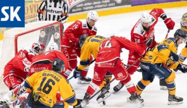 Paikallispeli | Ässien voiton takuumies teki sen taas: ”En kyllä tunne itseäni Teräsmieheksi” - Satakunnan Kansa