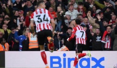 Sarjanousija Sunderland sensaatiomaisesti toiseksi Valioliigassa | Urheilua lyhyesti