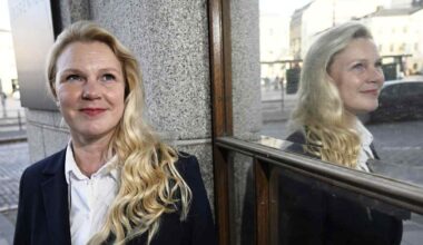 Euroopan ampumaurheiluliitto jatkaa venäläiskomennossa – Karoliina Nissinen hävisi puheenjohtajakilvan | Urheilua lyhyesti