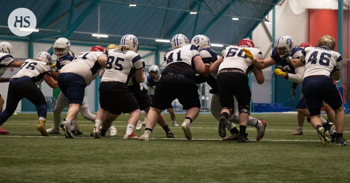 Suomi jyräsi taas EM-finaaliin | HS.fi