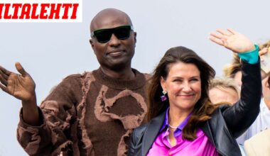 Märtha Louisen shamaanirakas avautuu vakavasta sairaudestaan