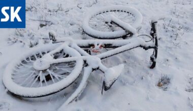 Selkouni johdatti miehen Venäjälle: Lopulta soitti hätäkeskukseen
