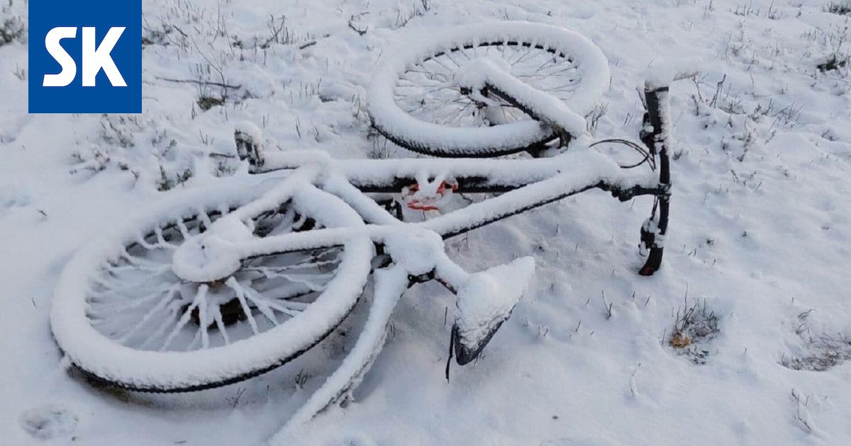 Selkouni johdatti miehen Venäjälle: Lopulta soitti hätäkeskukseen