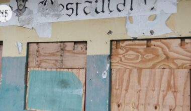 Melissa-myrsky kasvoi hurrikaaniksi Karibialla | HS.fi