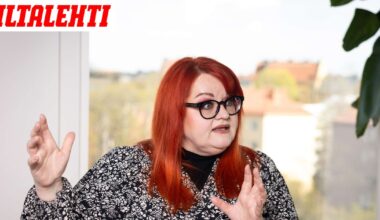 ”Meillä ei ole esimerkiksi sotilassairaalaa”