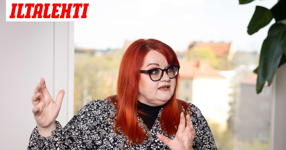 ”Meillä ei ole esimerkiksi sotilassairaalaa”