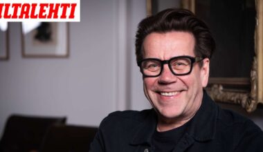 Katsojilta selvä tuomio Mikko Kuustosen Elämäni biisi -juonnosta