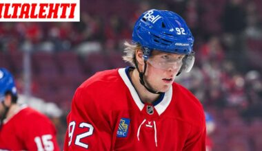 Patrik Laine kävi leikkauksessa – Julkaisi nyt legendaarisen kommentin