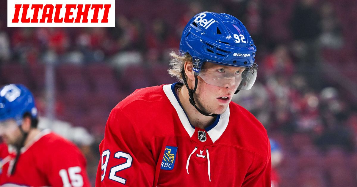 Patrik Laine kävi leikkauksessa – Julkaisi nyt legendaarisen kommentin