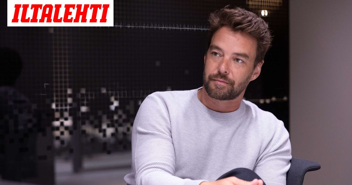 Mikko Leppilampi paljasti pelkonsa Huomenta Suomessa