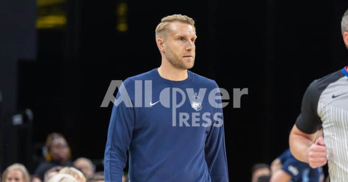 Tuomas Iisalon Memphisiltä täydellinen kasvojenpesu – tulokas yllätti huimalla tavalla | Urheilu