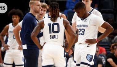 Tuomas Iisalon Memphisillä vahva paluu voittojen tielle