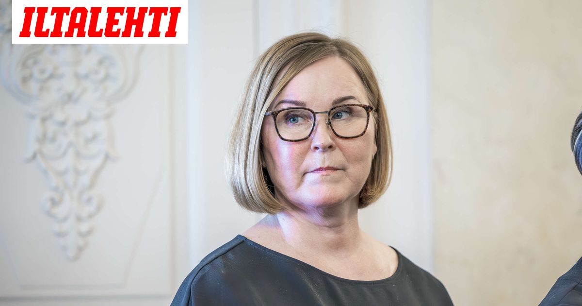 Raivo repesi Lapissa – Nyt puhuu Kaisa Juuso