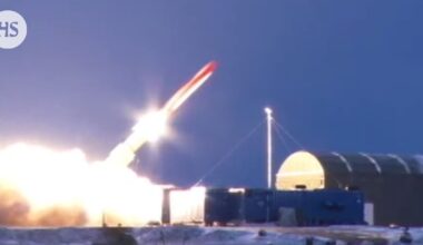 Putin: Uusi ”torjumaton” risteilyohjus on valmis käyttöön, lensi 14 000 kilometriä