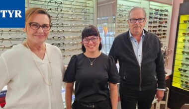 Sastamalalainen silmälasiliike on harvinaisuus koko Suomessa – kysyimme, mitä mieltä optikko on halvoista markettilaseista