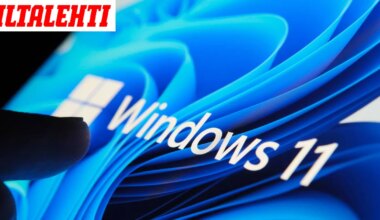 Windows 10:n tuki päättyi – Huijarit iskivät heti