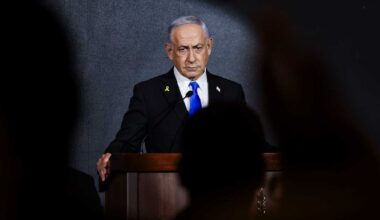 Netanjahu: Israel päättää yksin, mitä joukkoja se hyväksyy Gazan kaistalle aselepoa valvomaan | Uutisia lyhyesti