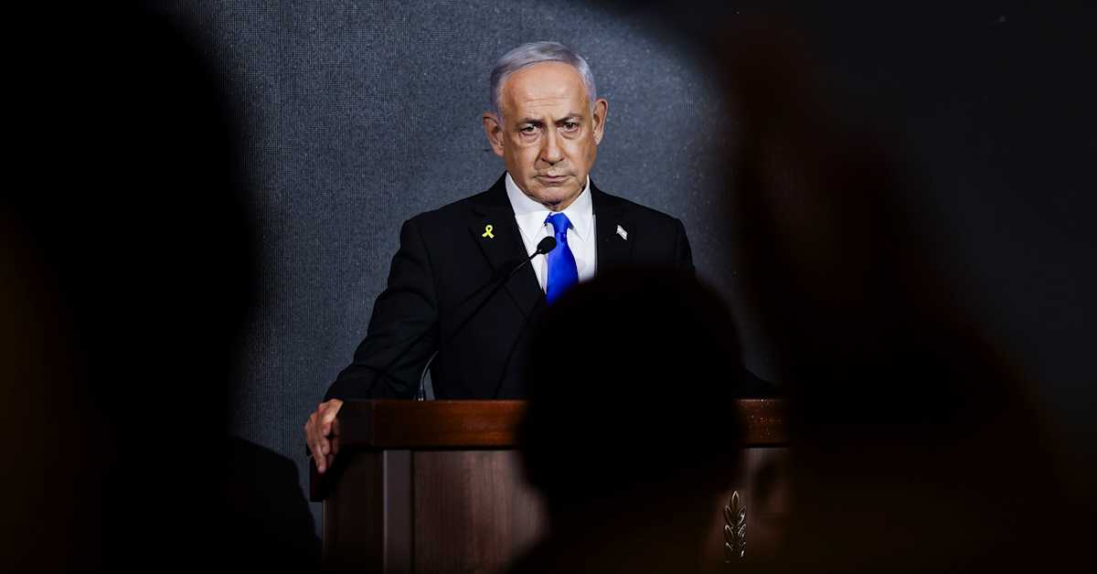 Netanjahu: Israel päättää yksin, mitä joukkoja se hyväksyy Gazan kaistalle aselepoa valvomaan | Uutisia lyhyesti