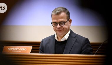 Orpo Ylellä: En puuttuisi eläkkeiden tasoon, mieluummin eläkeikään