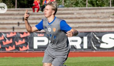 Jalkapallo: TPS nousee Veikkausliigaan – ratkaisevassa ottelussa melkoiset maalijuhlat