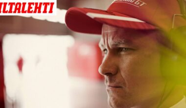 Toni Vilander: Uusi pesti